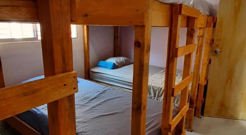 Hostal A 10 Min Del Centro De Веракрус Экстерьер фото