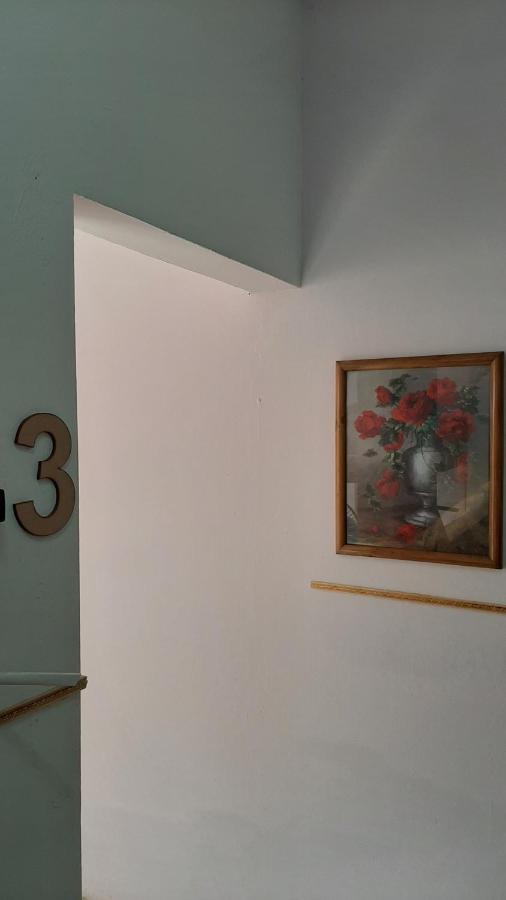 Hostal A 10 Min Del Centro De Веракрус Экстерьер фото
