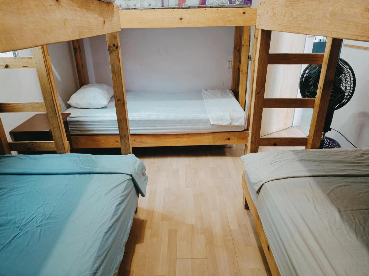 Hostal A 10 Min Del Centro De Веракрус Экстерьер фото