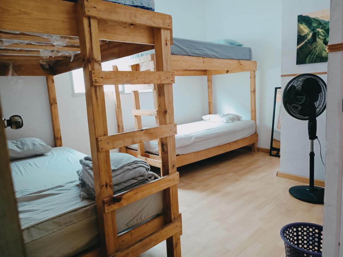 Hostal A 10 Min Del Centro De Веракрус Экстерьер фото