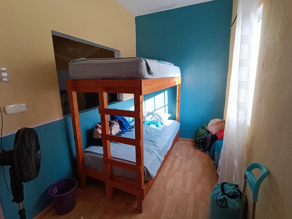Hostal A 10 Min Del Centro De Веракрус Экстерьер фото