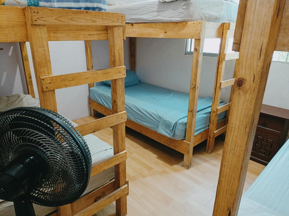 Hostal A 10 Min Del Centro De Веракрус Экстерьер фото